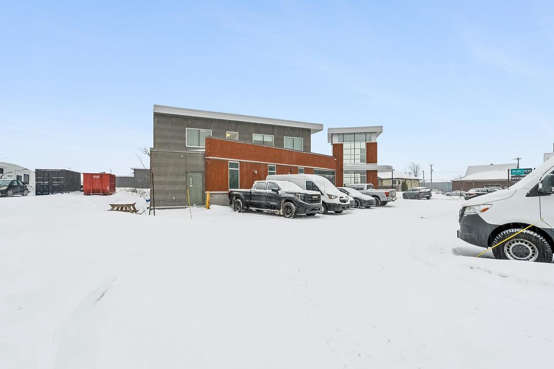 250 Boulevard Lachapelle, Saint-Jérôme, QC