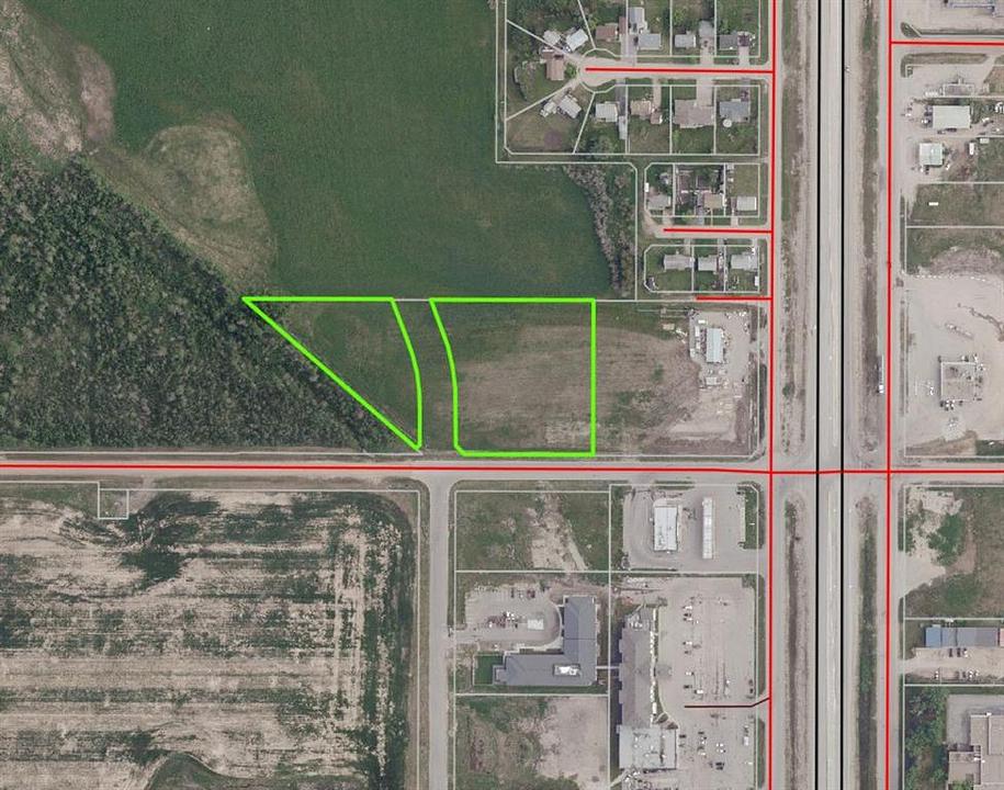 5201 39 Avenue, Valleyview, AB