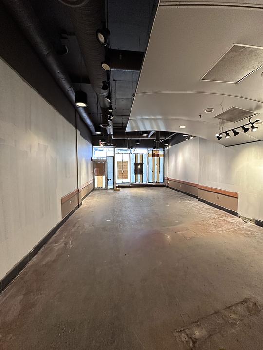 1758 West Broadway, Vancouver, BC