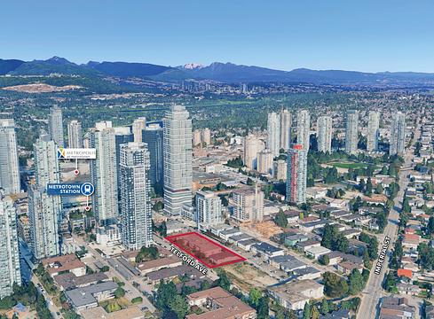 6540 Telford Avenue, Burnaby, BC