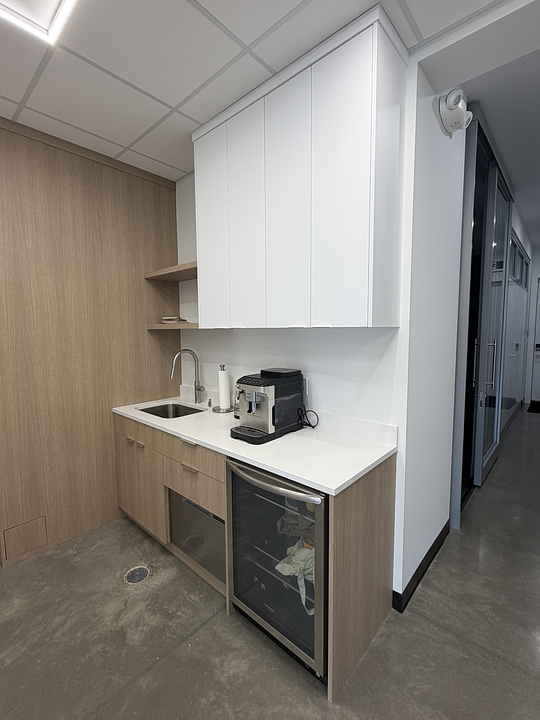 A-100 - 650 Allandale Road, Victoria, BC