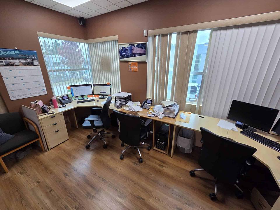 202 - 8299 129 St, Surrey, BC | Office | For Sale | Spacelist