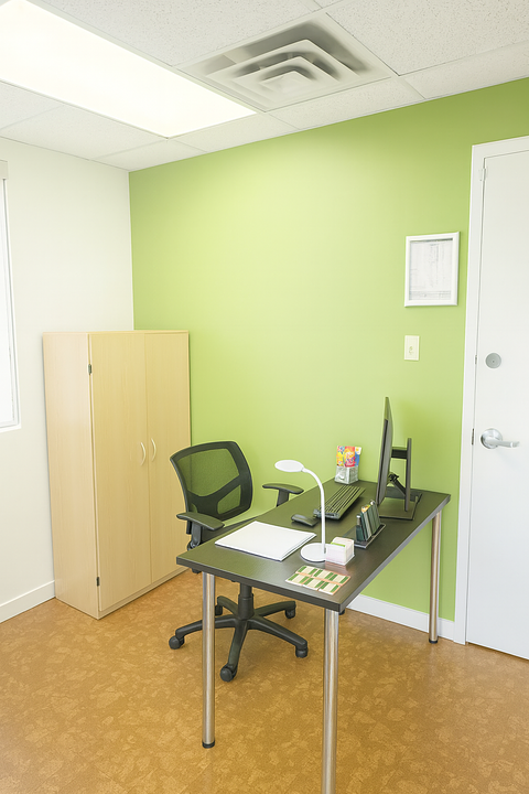 645 - 5991 Spring Garden Rd, Halifax, NS