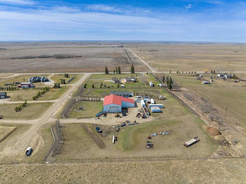 255077 Range Road 255, AB, AB