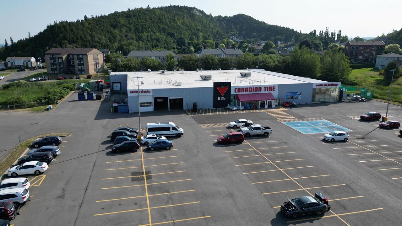 150 - 161 Route 230 Ouest, La Pocatière, QC