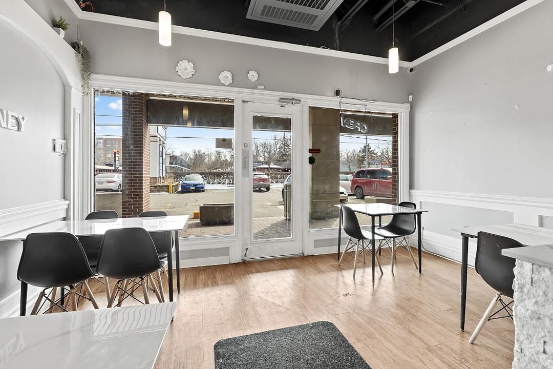 8 - 2039 Robertson Road, Ottawa, ON