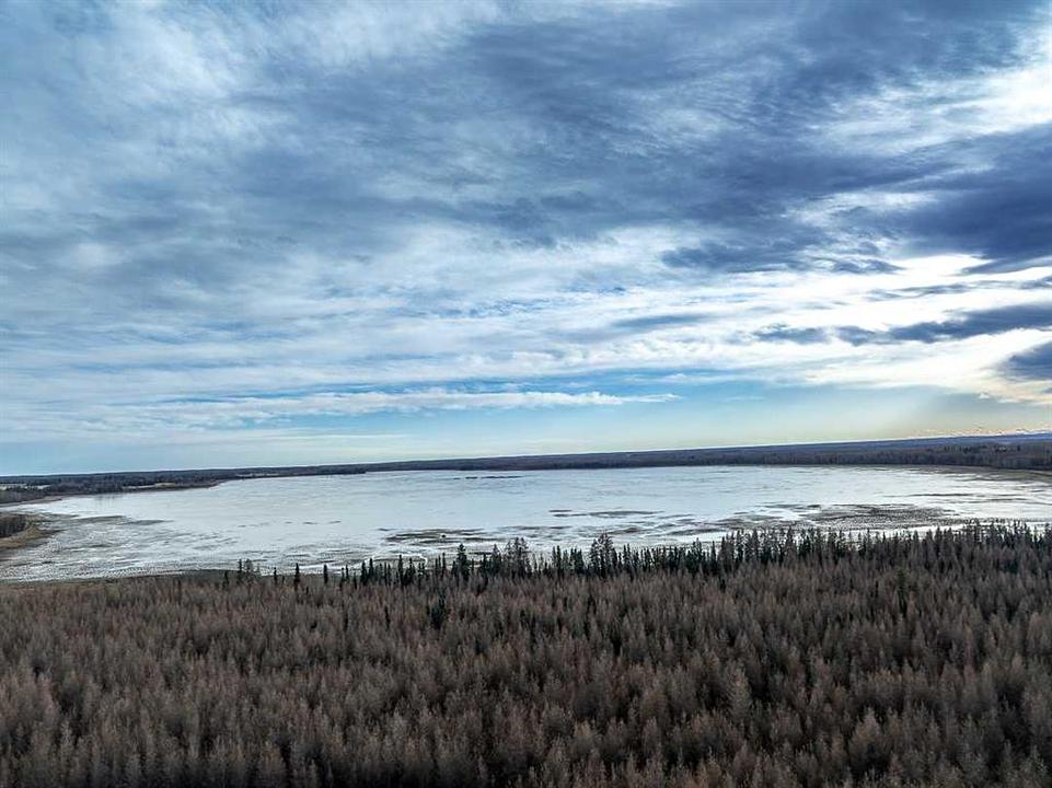 Range Road 6.2, Rural Clearwater County, AB