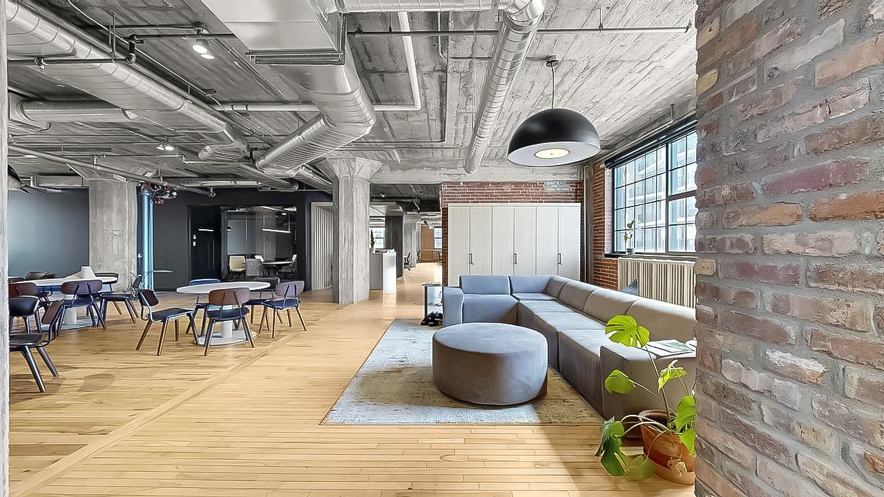400 Avenue Atlantic, Montreal, QC