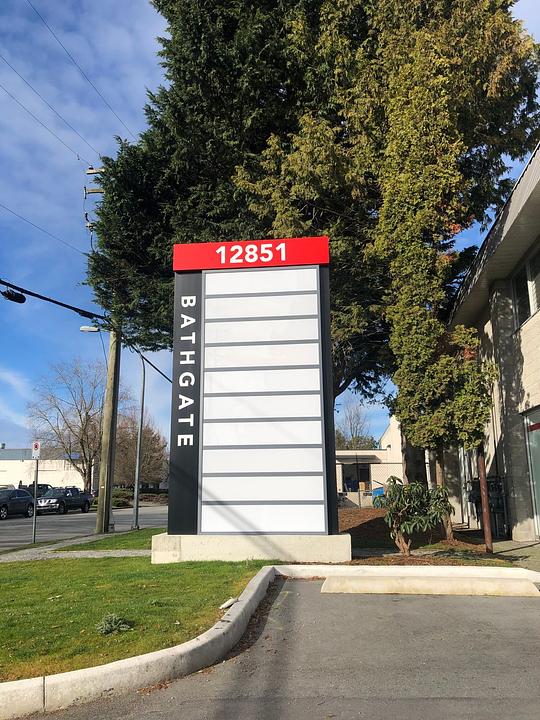 5 - Bathgate Way, Richmond, BC