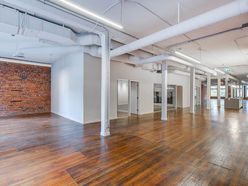 43 W Hastings St, Vancouver, BC