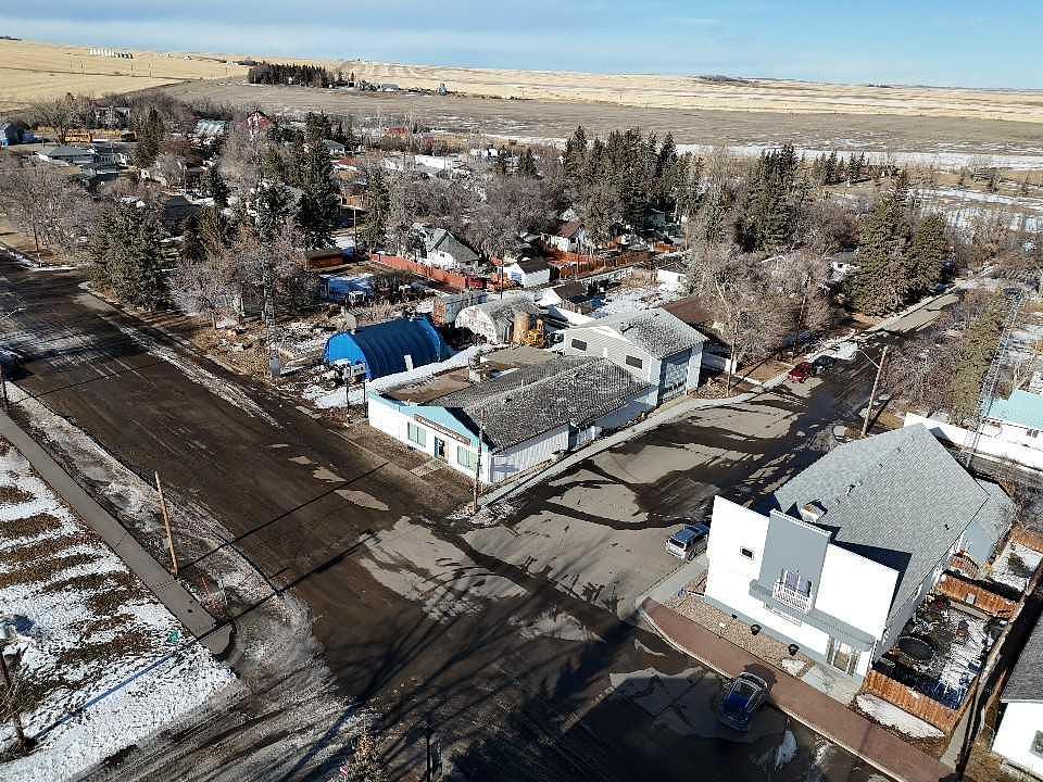 315 Main Street, Rockyford, AB