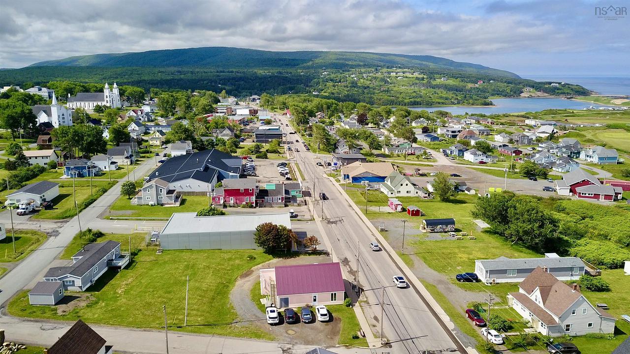 15876 Central Avenue, Mabou, NS