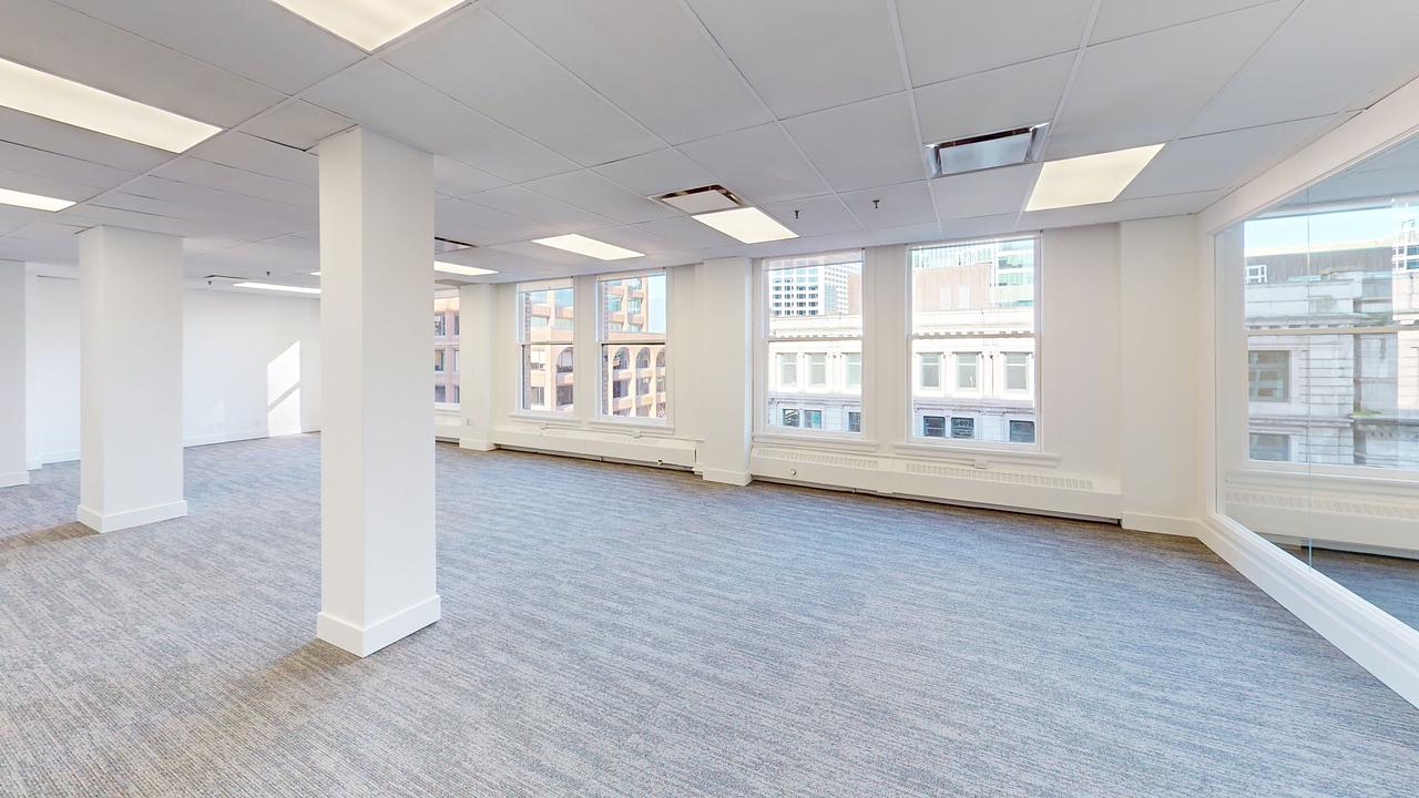 505 - 744 West Hastings Street, Vancouver, BC