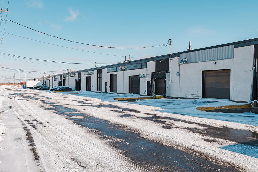4085 Rue Griffith, Montréal, QC