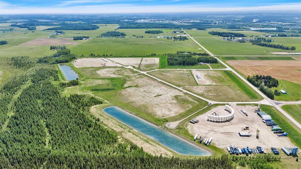21 Metaldog Drive, Clearwater County, AB