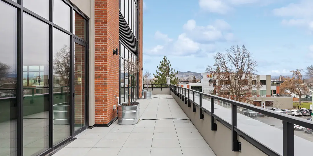 3rd Floor - 550 Osprey Avenue, Kelowna, BC