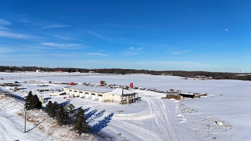 53119 Alberta 47, Yellowhead County, AB