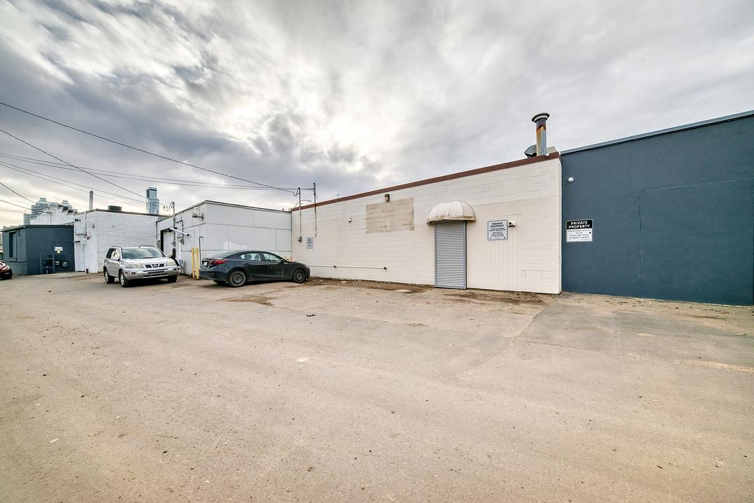 10969 101 Street Northwest, Edmonton, AB