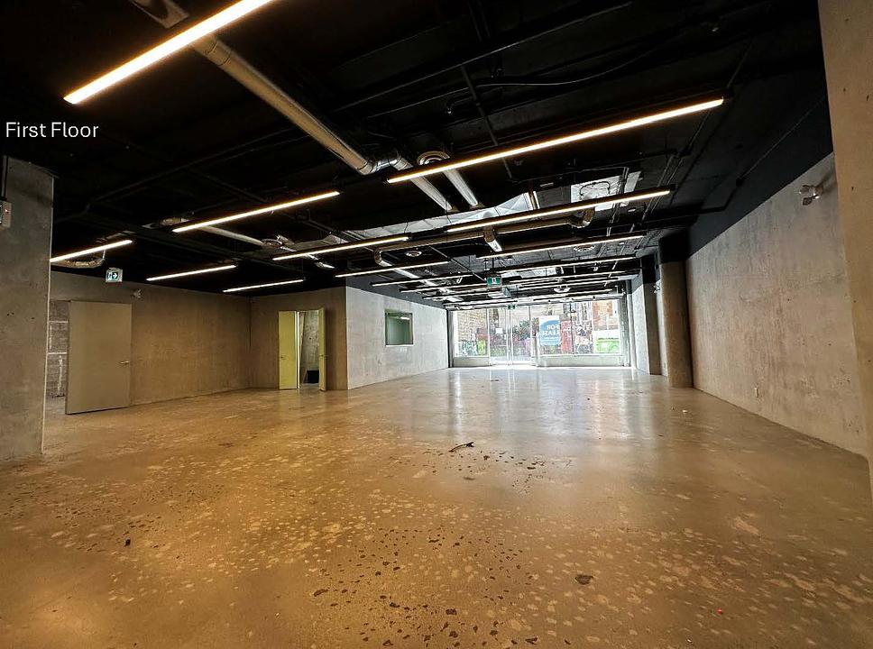 CRU7 - 1080 Alberni Street, Vancouver, BC