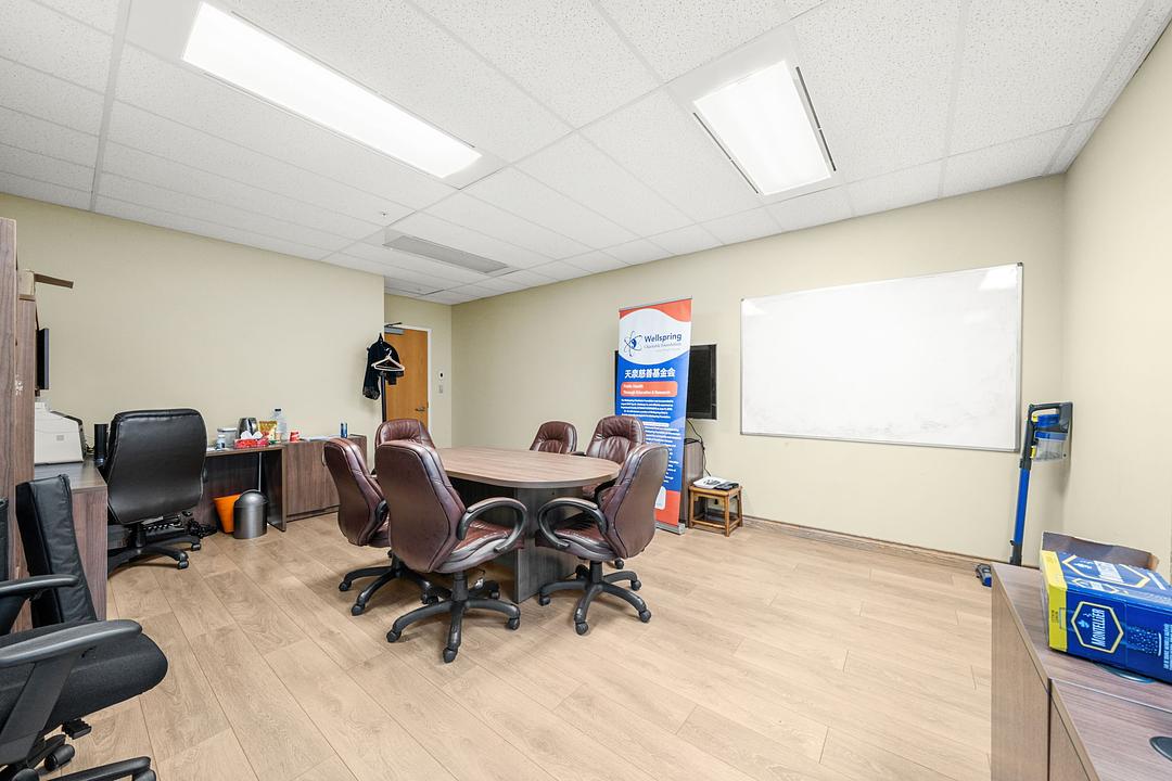 614 - 837 West Hastings Street, Vancouver, BC