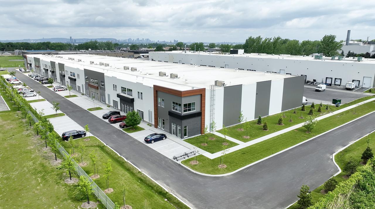 140 - 160 Avenue d'Iberia, Candiac, QC