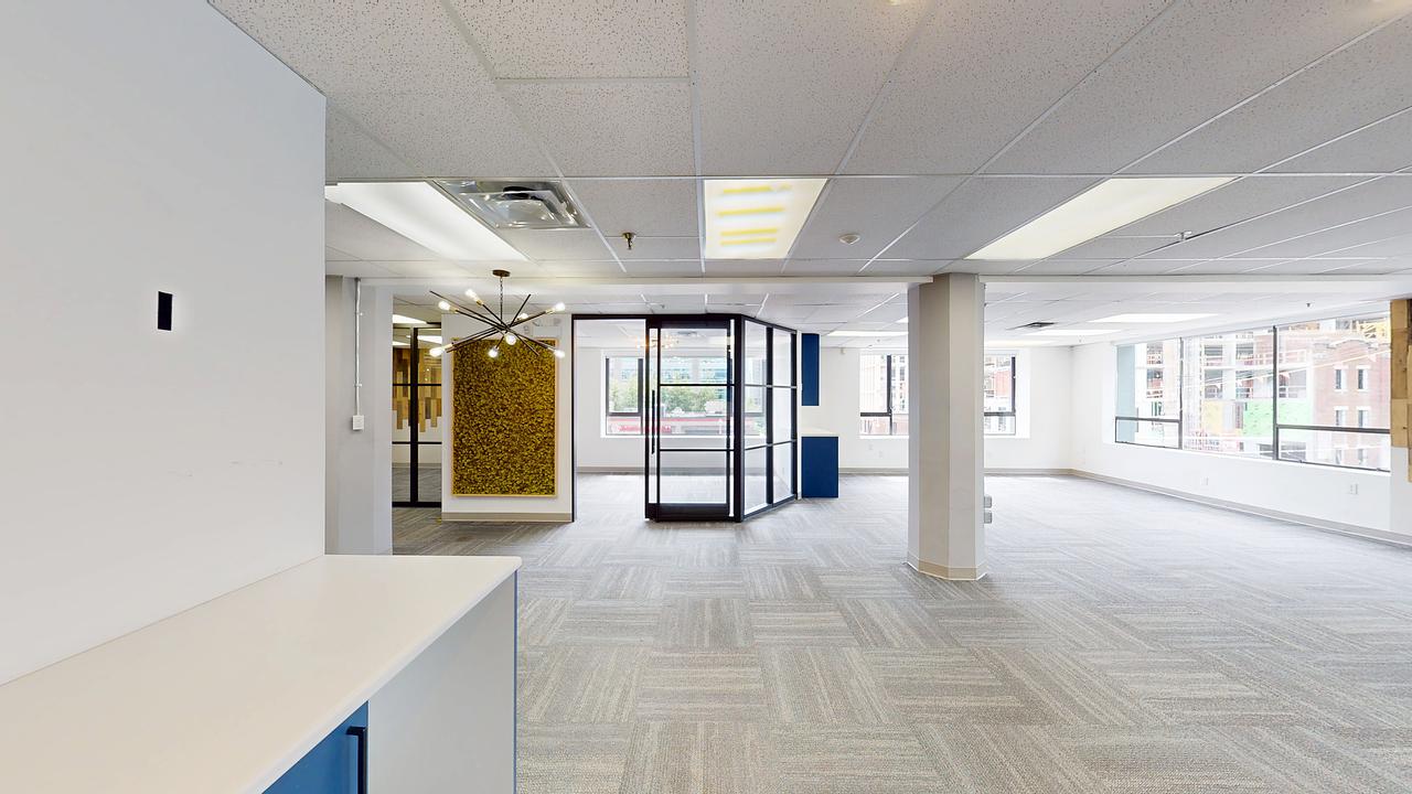 308 - 788 Beatty Street, Vancouver, BC
