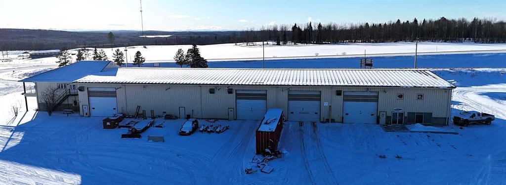 53119 Alberta 47, Yellowhead County, AB