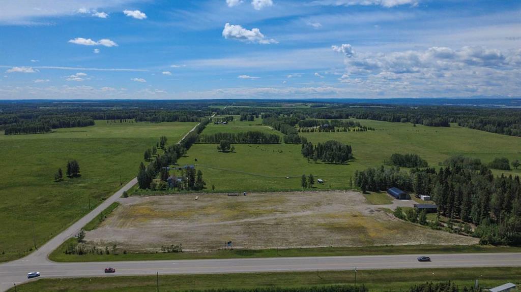 10 - 5113 Alberta 27, Mountain View County, AB