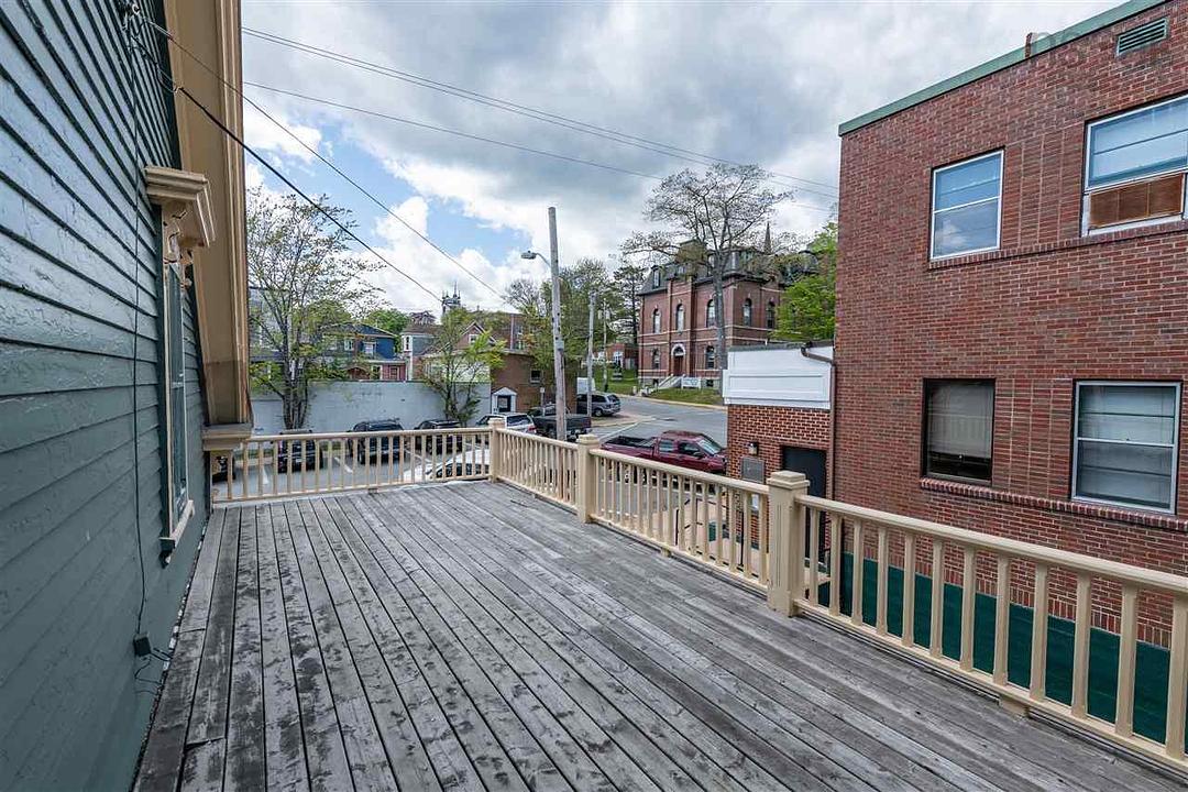 28 King Street, Lunenburg, NS