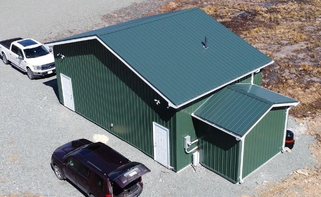 4 Innovation Drive, Lennox Passage, NS