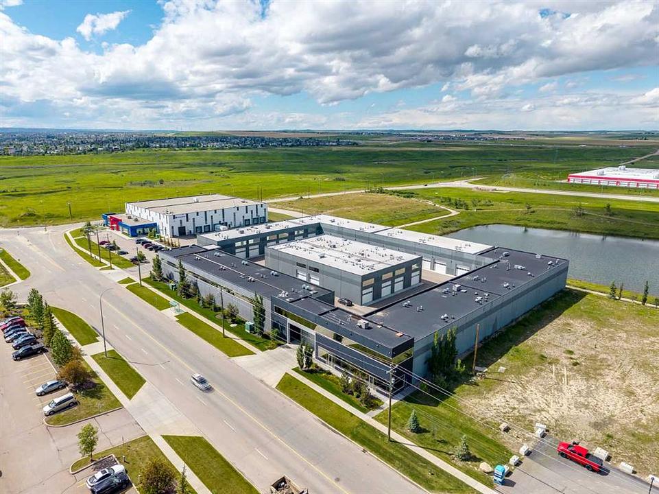 37 - 1750 120 Avenue Northeast, Calgary, AB