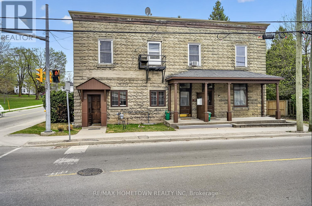 61 - 61 Pearl Street East, Brockville, ON