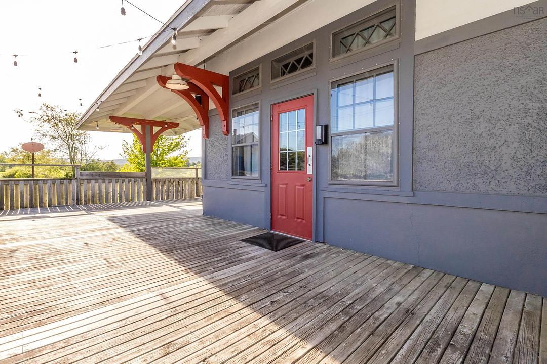 73 Queen Street, Bridgetown, NS