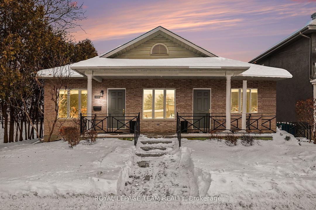 3441 McBean Street, Ottawa, ON