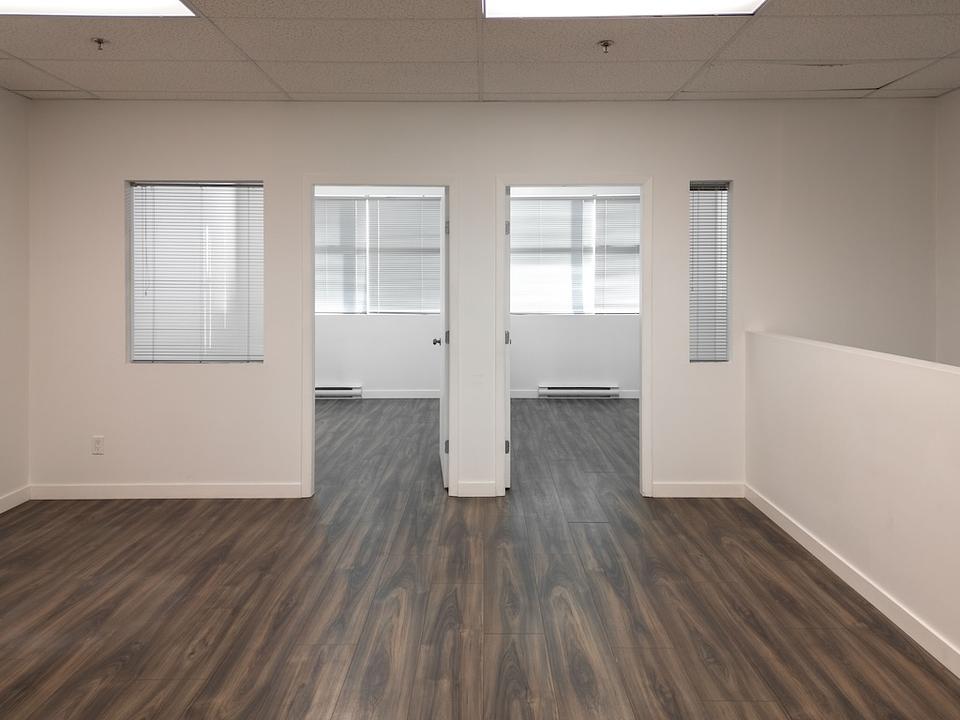 Unit 107, 408 East Kent Avenue South, Vancouver, BC