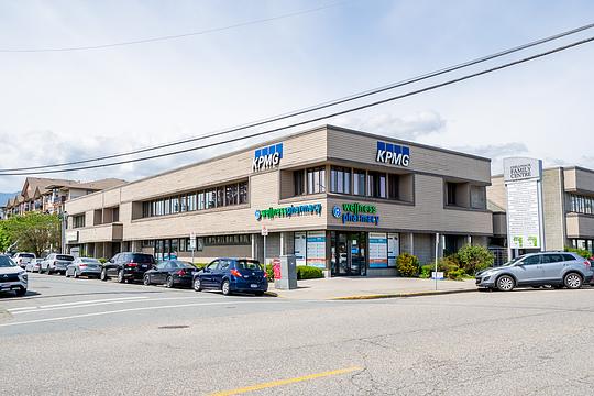 9123 Mary St, Chilliwack, BC
