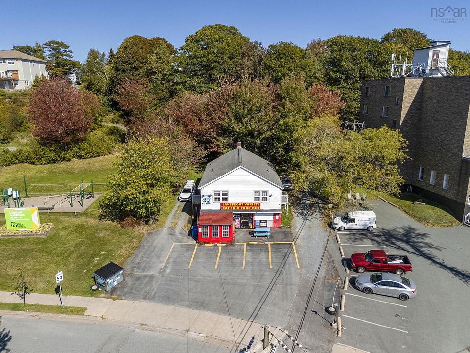 16 - 6 Lakefront Road, Dartmouth, NS
