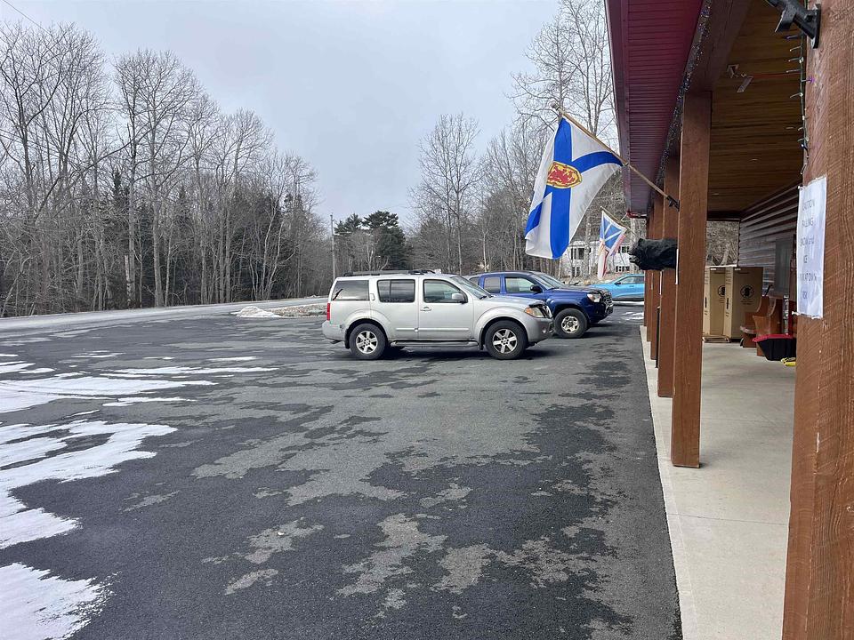 415 Croft Road, Chester Basin, NS
