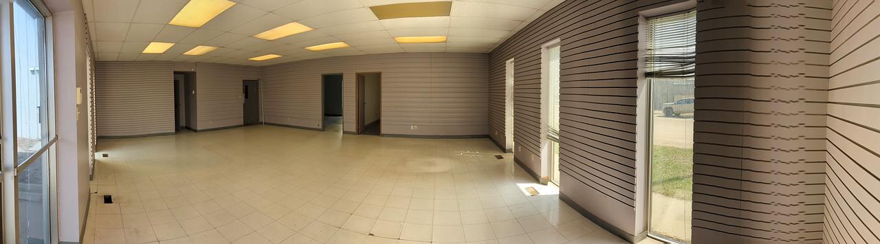 3410 Millar Avenue, Saskatoon, SK