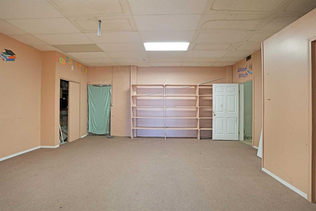 120 1st Avenue East, Brooks, AB