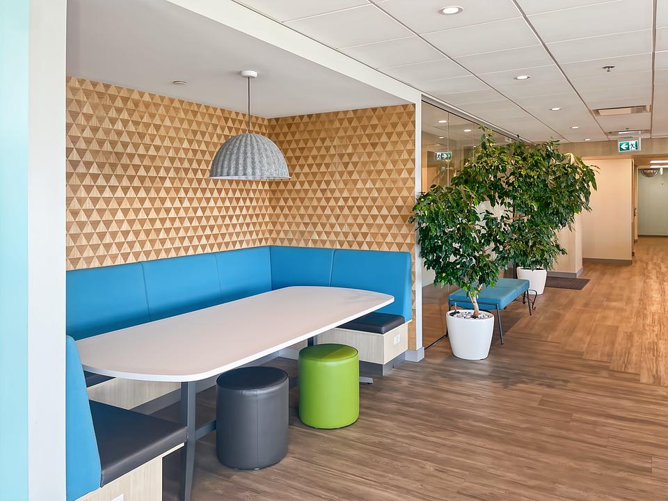 8th Floor - 7300 Edmonds Street, Burnaby, BC