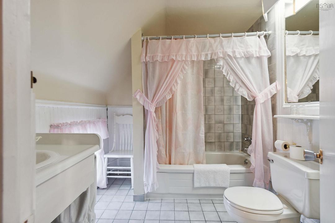 387 Church Hill Road, Digby, NS