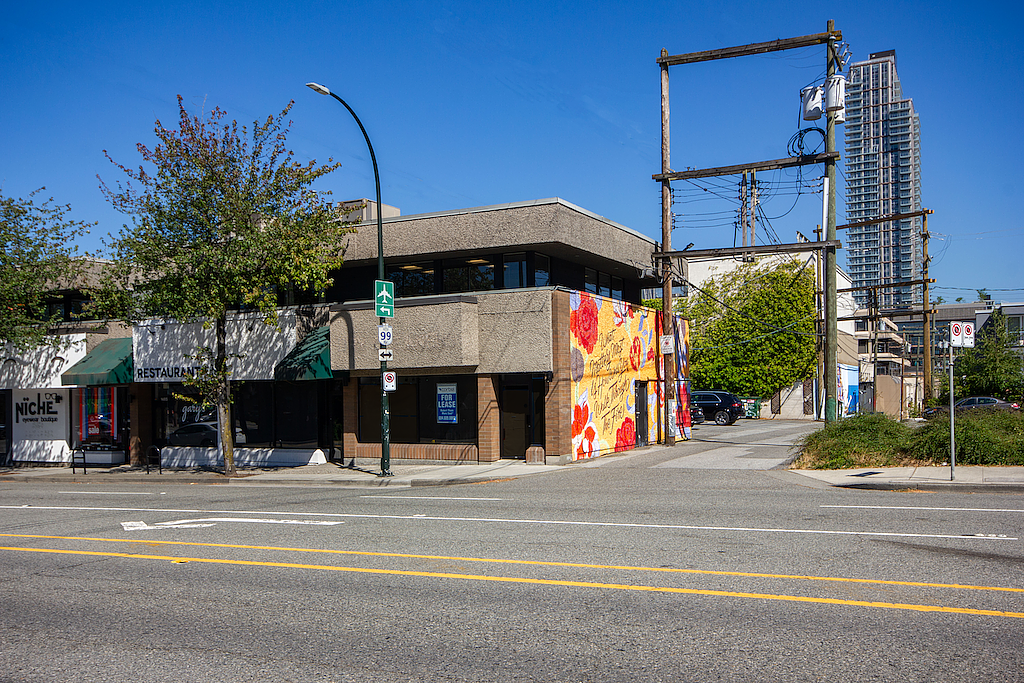 1475 - 1475 West 12th Avenue, Vancouver, BC