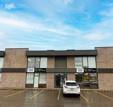 8822 51 Avenue Northwest, Edmonton, AB