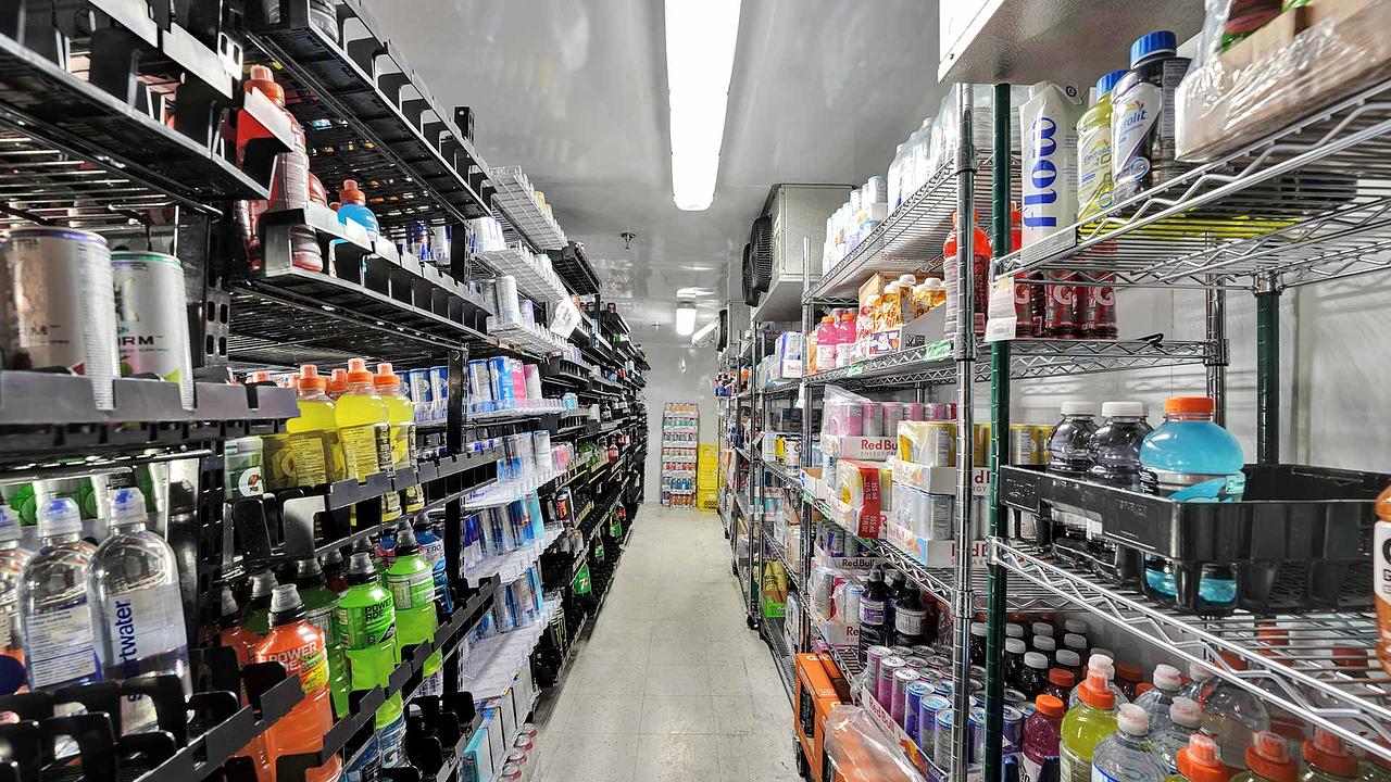 Circle K - 2601 Commercial Drive, Vancouver, BC
