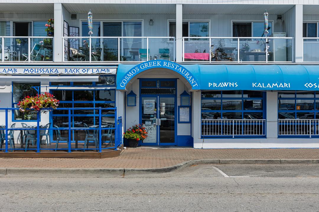 14881 Marine Drive, White Rock, BC
