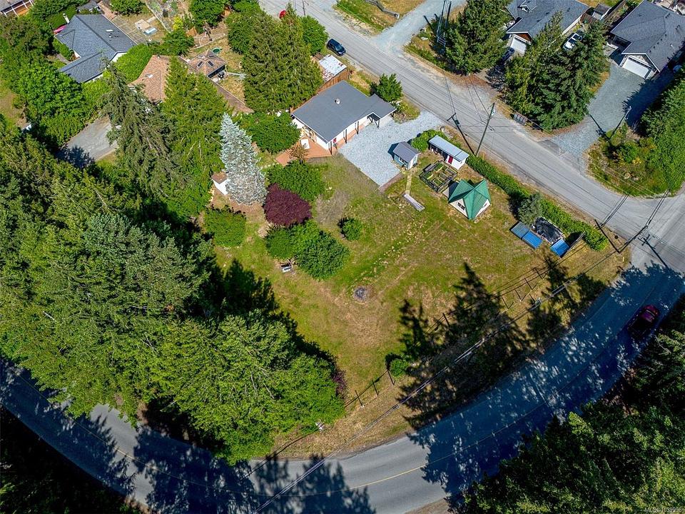 1405 Fisher Road, Cobble Hill, BC
