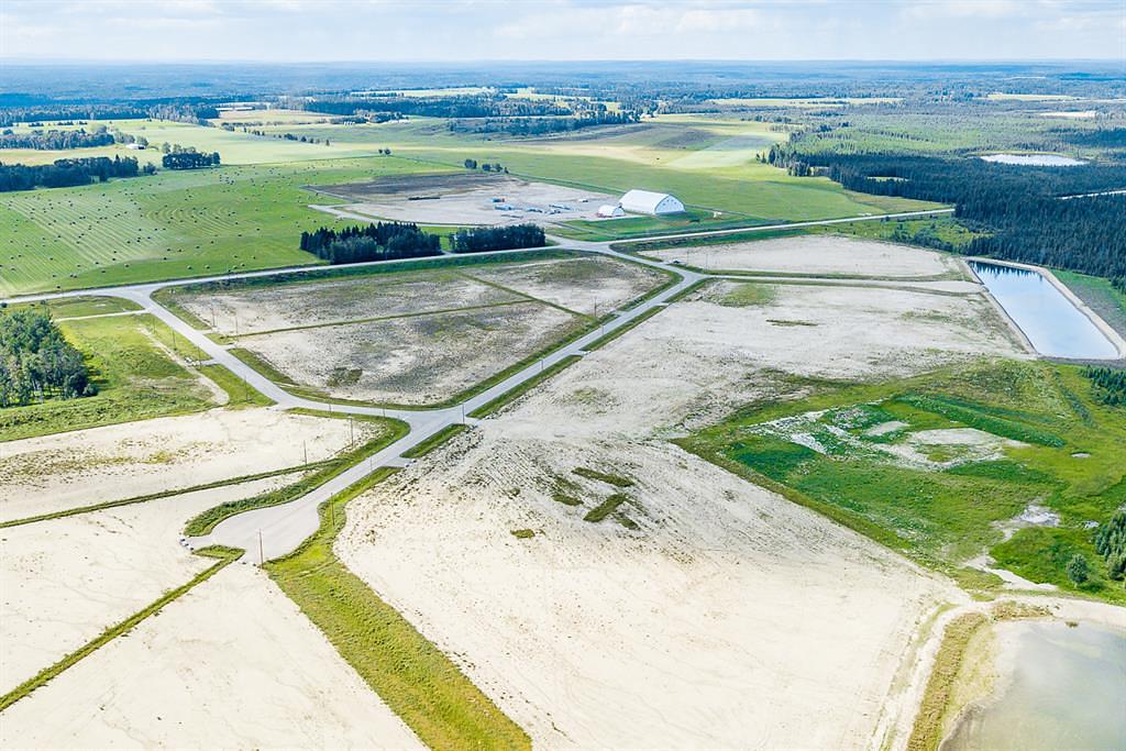 11 Metaldog Drive, Clearwater County, AB