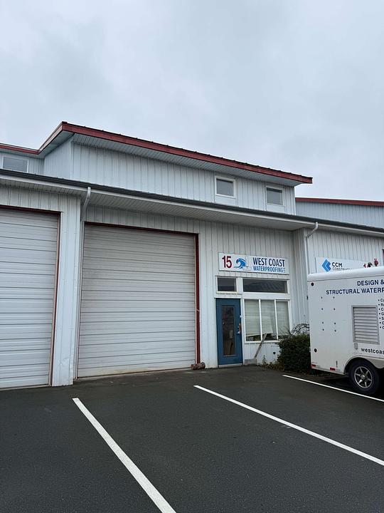 15 - 2075 Henry Avenue West, Sidney, BC