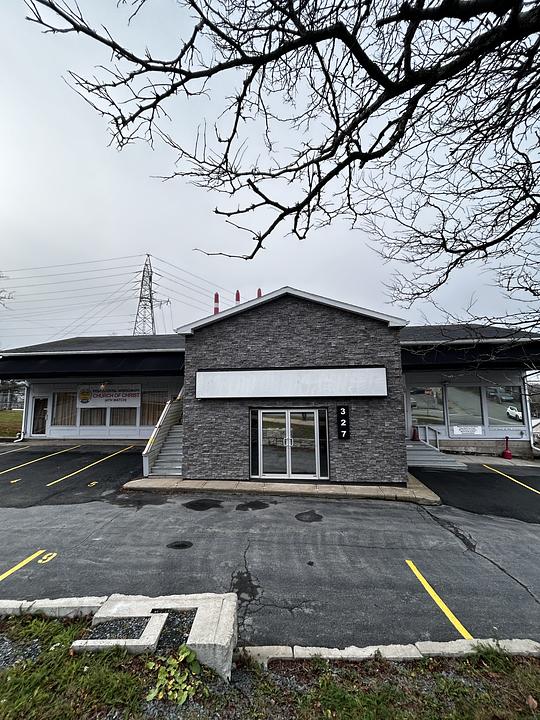 3 - 327 Windmill Road, Dartmouth, NS